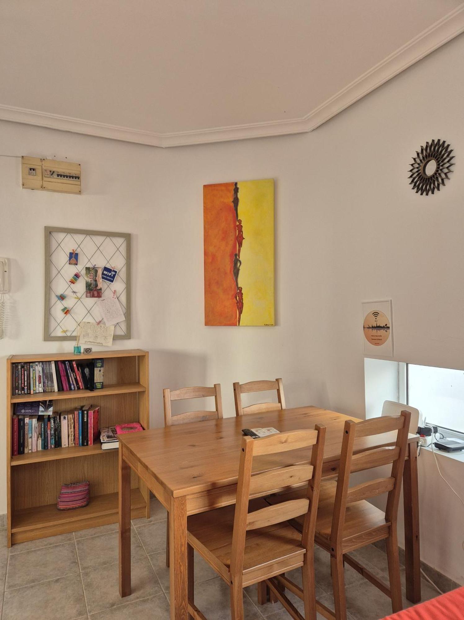 Appartement Enjoy Sevilla