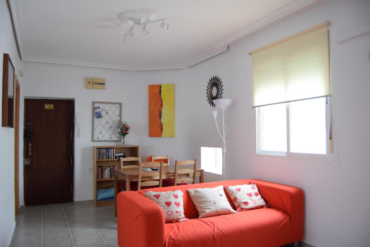 Enjoy Apartment