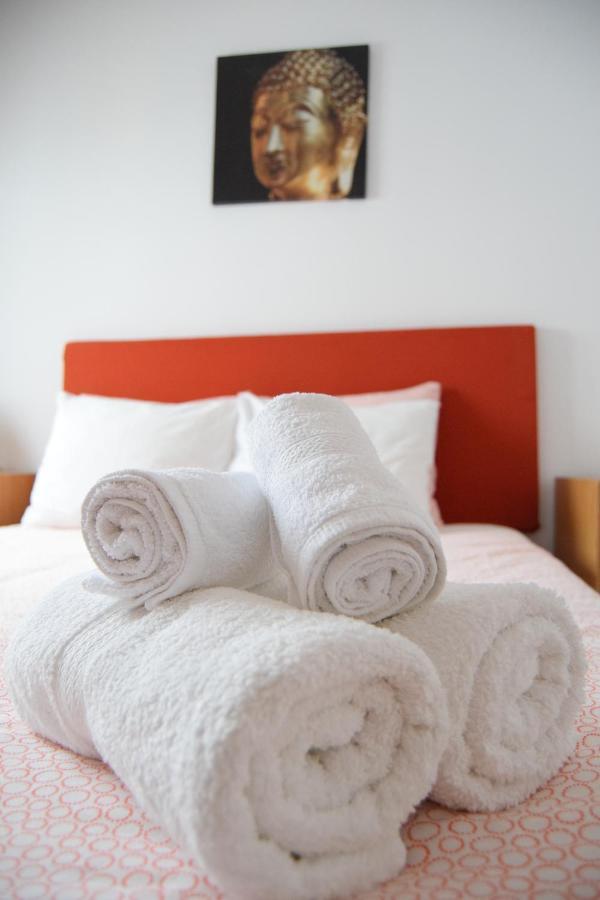 Apartment Enjoy Seville