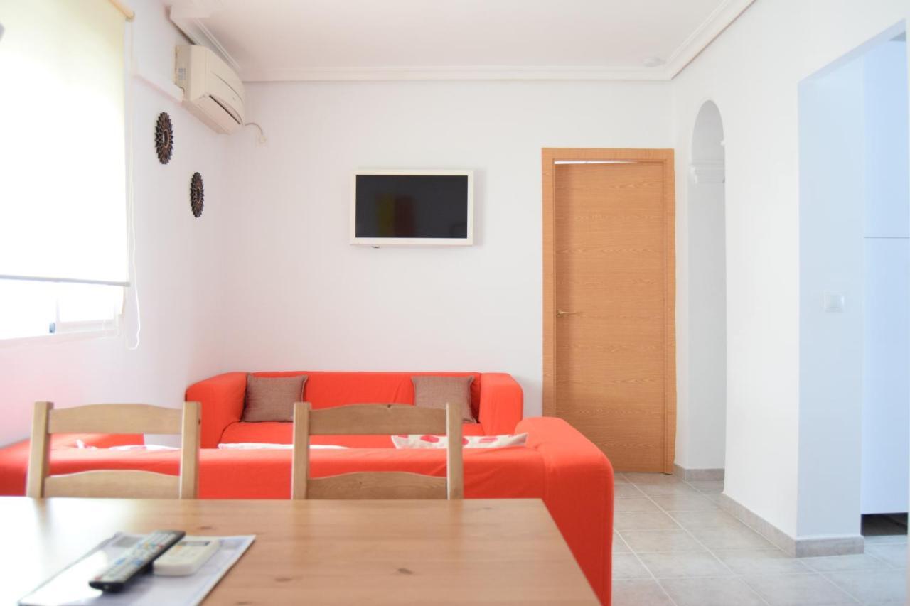 Appartement Enjoy Séville