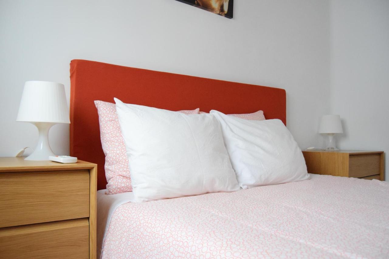Apartment Enjoy Seville