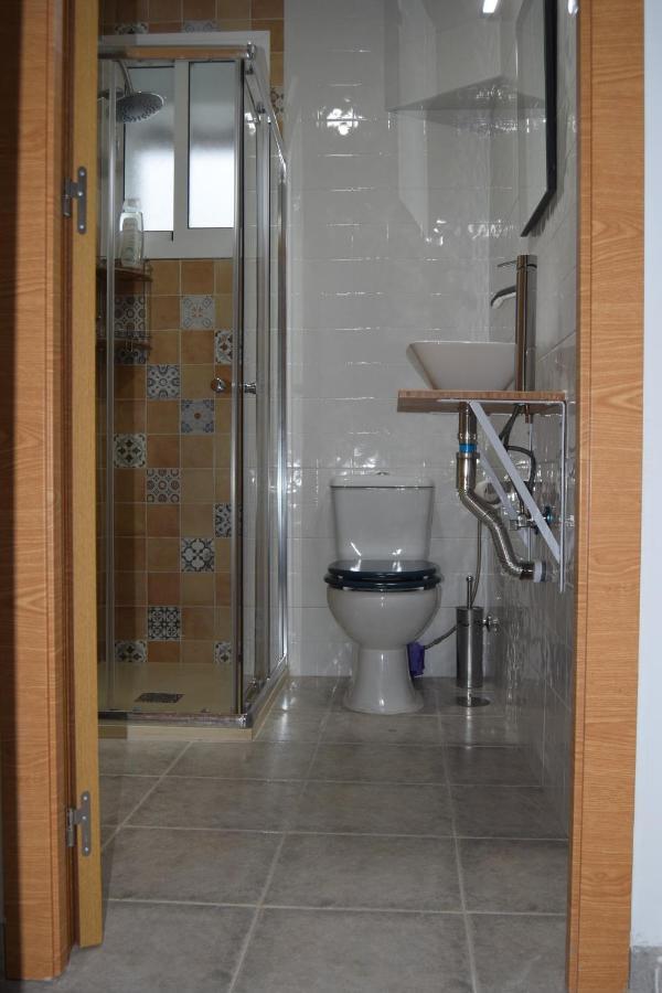 Enjoy Apartment Seville