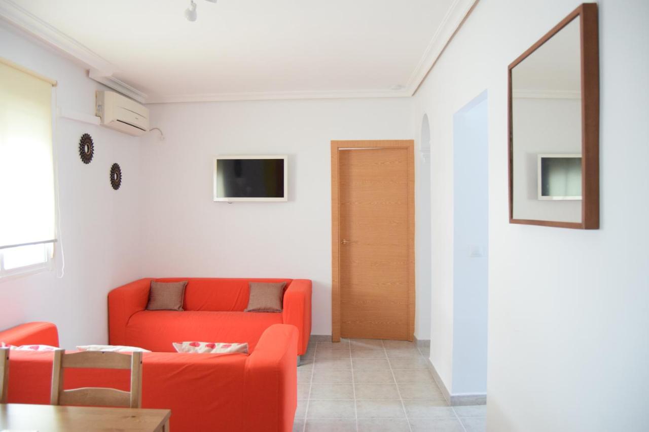 Appartement Enjoy Séville