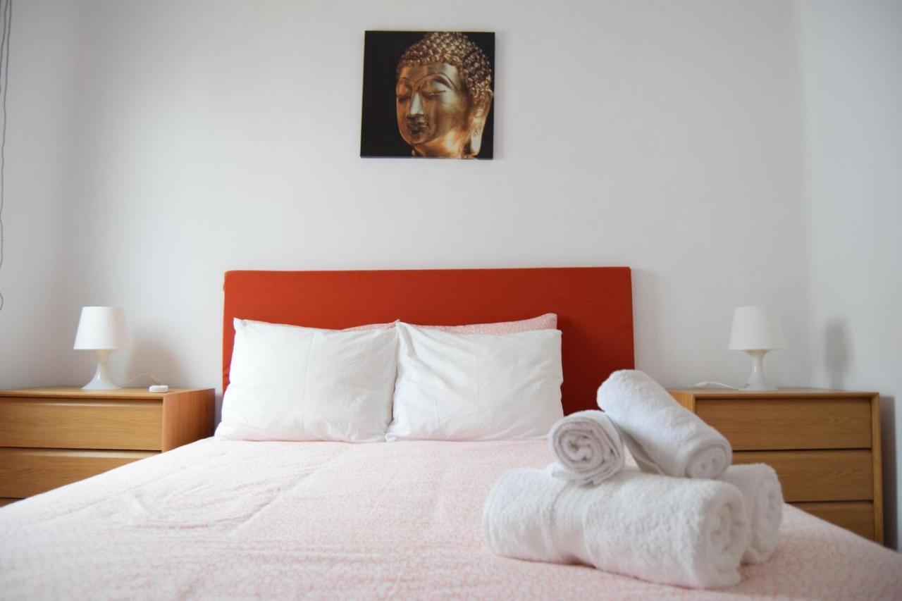 Enjoy Apartment *