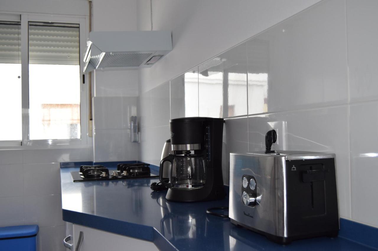 Apartamento Enjoy *