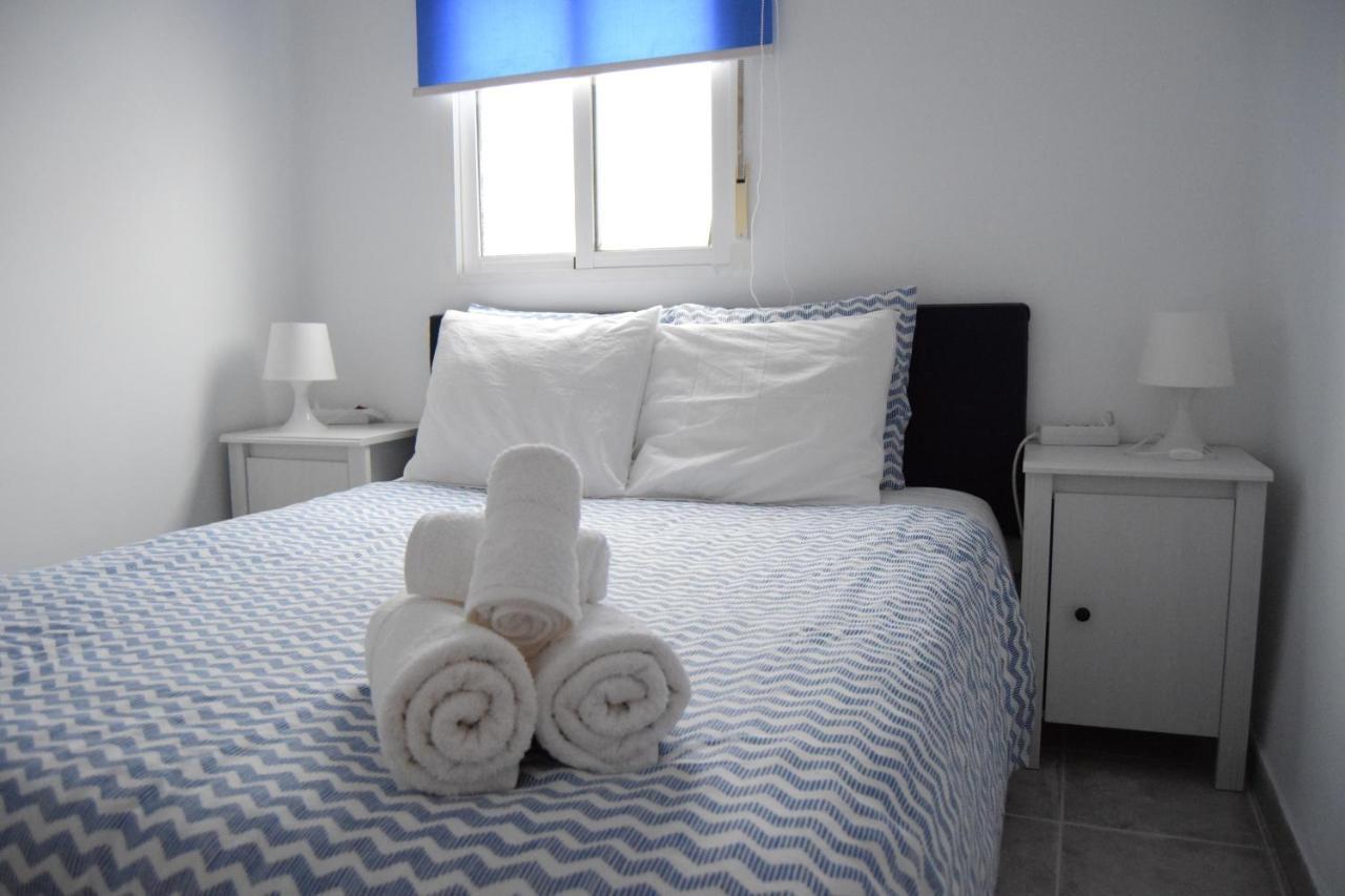 Enjoy Apartamento Sevilla